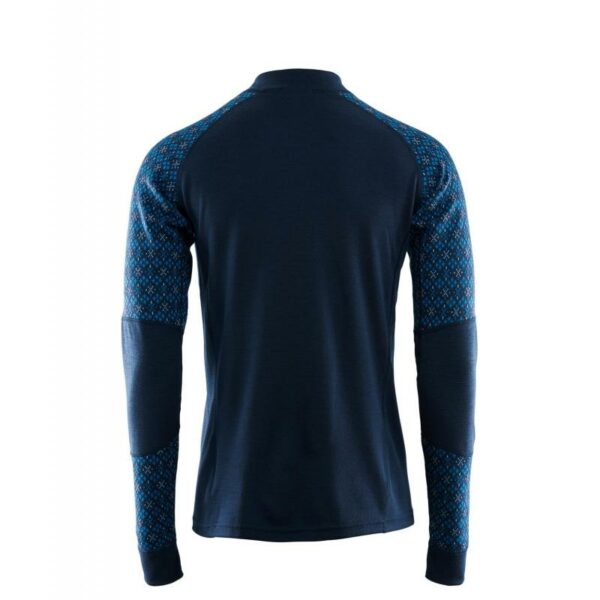 Aclima-DesignWool-GLITRE-Mock-neck-Man-Einer-105550-Nuten-Sport-1