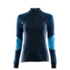 Aclima-DesignWool-GLITRE-Mock-neck,-W-Einer-105536-Nuten-Sport-4