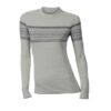 Aclima-DesignWool-MARIUS-Crew-Neck-W-Gråfjell-101688-Nuten-Sport-1