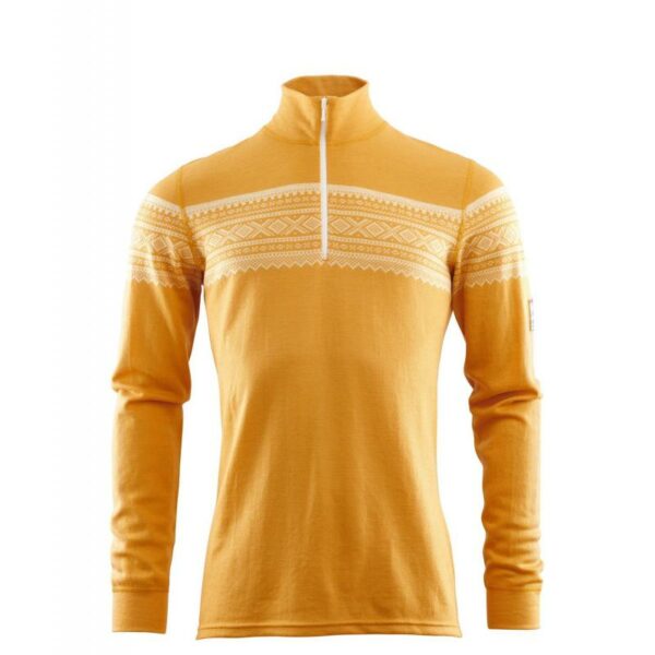 Aclima-DesignWool-MARIUS-Mockneck,-Man-Gulskogen-101690-Nuten-Sport-2