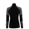 Aclima-Designwool-Glitre-Mock-Neck,-Woman-Alm-105536-Nuten-Sport-1