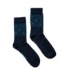 Aclima-Designwool-Glitre-Sock-Einer-105459-Nuten-Sport-1