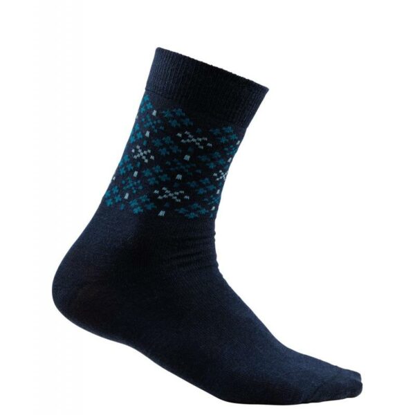 Aclima-Designwool-Glitre-Sock-Einer-105459-Nuten-Sport-2