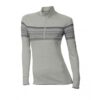 Aclima-Designwool-Marius-Mockneck,-Woman-Gråfjell-102710-Nuten-Sport-2