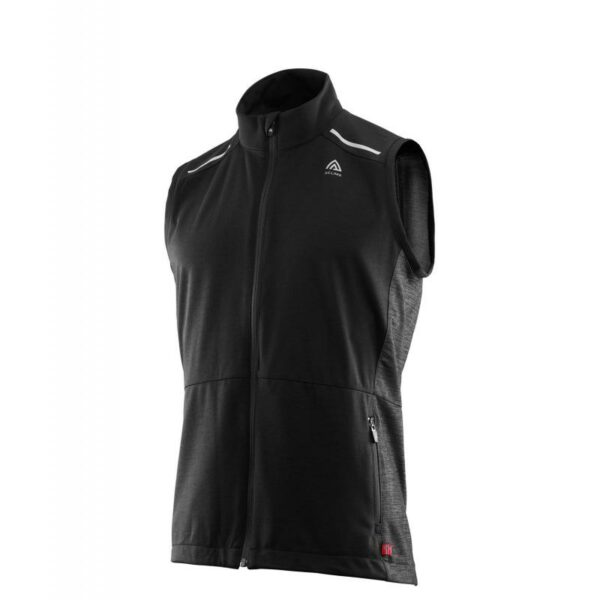 Aclima-Flexwool-Sports-Vest-M´S-Jet-Black-106306-Nuten-Sport-4