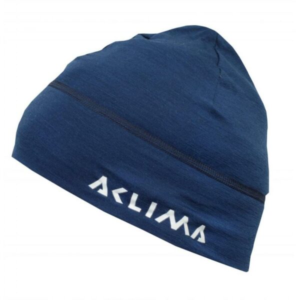 Aclima-LightWool-Beanie,-Unisex-Navy-Blazer-101775-Nuten-Sport-4