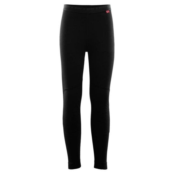 Aclima-LightWool-Longs,-Junior-Jet-Black-103162-Nuten-Sport-2