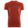 Aclima-Lightwool-T-Shirt,-Junior-Red-Ochre-103104-Nuten-Sport-1