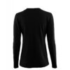 Aclima-Lightwool-Undershirt-Long-Sleeve-Woman-Jet-Black-106320-Nuten-Sport-1