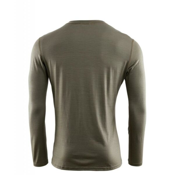 Aclima-Lightwool-Undershirt-Ms-Ranger-Green-106321-Nuten-Sport-1