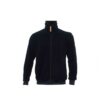 Aclima-Reborn-Terry-Jacket-M´S-Navy-Melange-108105-Nuten-Sport-2