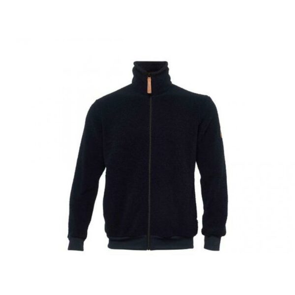 Aclima-Reborn-Terry-Jacket-M´S-Navy-Melange-108105-Nuten-Sport-2