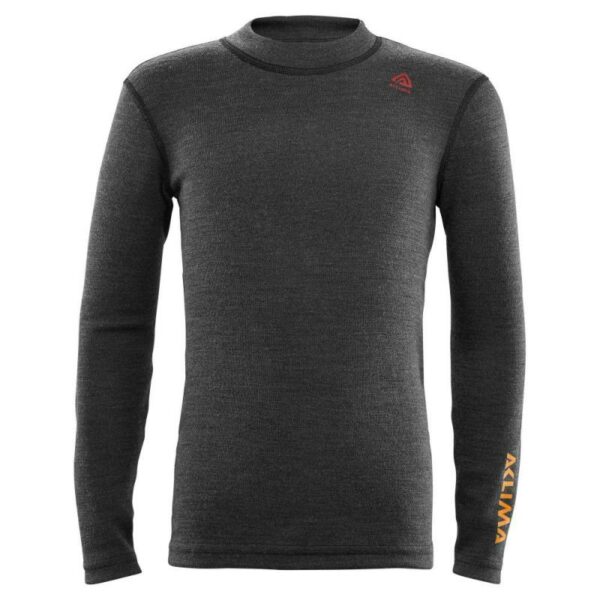 Aclima-WarmWool-Crew-Neck-shirt,-Junior--Marengo-Tapestry-101746-Nuten-Sport-2