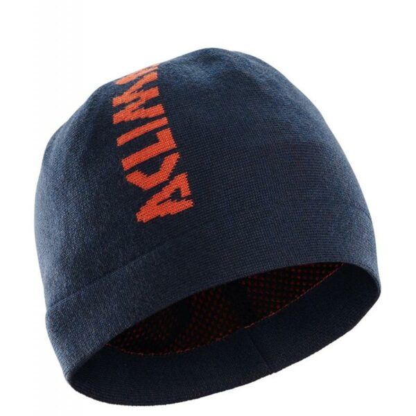 Aclima-Warmwool-Jib-Beanie,-Unisex-Navy-Blazer-101778-Nuten-Sport-2