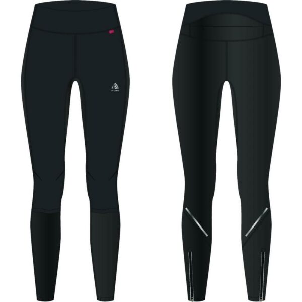 Aclima-Woolshell-Sport-Tights-W´S-Jet-Black-106303-Nuten-Sport-3