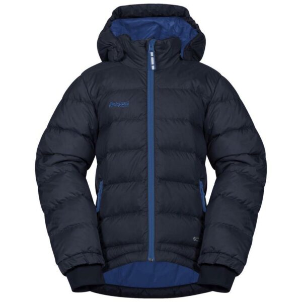 Bergans-Down-Kids-Jkt-Navy-Blue-7625-Nuten-Sport-1