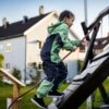 Bergans-Lilletind-Kids-Coverall-Jade-Green-Dark-Shadow-Grey-7982-Nuten-Sport-6