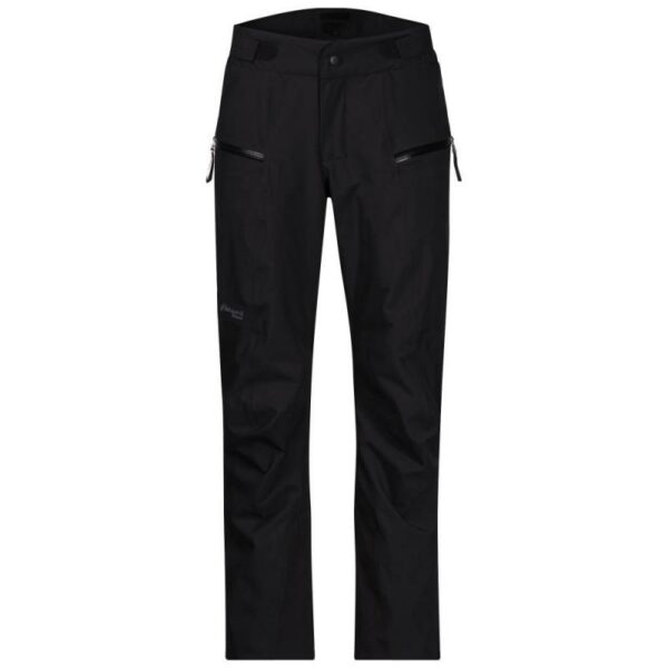 Bergans-Stranda-Ins-W-Pants-Black-Solid-Charcoal-8753-Nuten-Sport-2