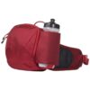 Bergans-Vengetind-Hip-Pack-3-w-Bottle-Red-4830-Nuten-Sport-1