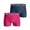 Bjørn-Borg-2-pk-Shorts-Essential-Sammy-True-Red-9999-1150-Nuten-Sport-1