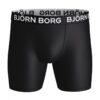 Bjørn-Borg-Shorts-Per-Performance-Black-Beauty-9999-1162-Nuten-Sport-1