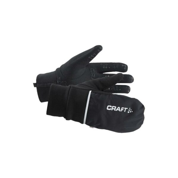 Craft-Hybrid-Weather-Glove-Black-1903014-Nuten-Sport-2