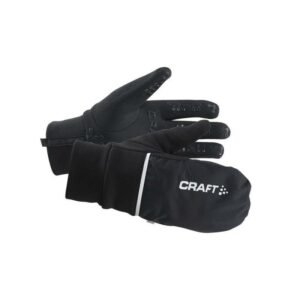 Craft-Hybrid-Weather-Glove-Black-1903014-Nuten-Sport-3