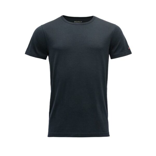 Devold-Devold Breeze Merino 150 T-Shirt Man-GO 180 210 A-Nuten Sport-1