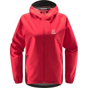 Haglöfs-Betula-GTX-Jacket-Women-Scarlet-Red-604791-Nuten-Sport-4