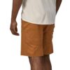 Patagonia-Patagonia M´S Venga Rock Shorts Tree Ring Brown-P83102-Nuten Sport-3