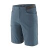 Patagonia-Patagonia M´S Venga Rock Shorts Utility Blue-P83102-Nuten Sport-1