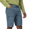 Patagonia-Patagonia M´S Venga Rock Shorts Utility Blue-P83102-Nuten Sport-3