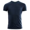 Aclima Lightwool T-Shirt, Man Navy Blazer 101656 Nuten Sport 1