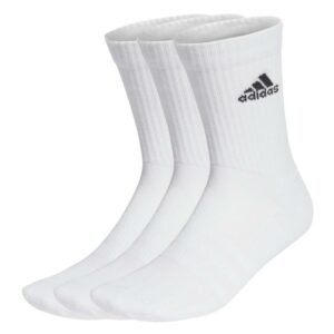 Adidas Tennissokker 3-pakning White-Black HT3446 Nuten Sport 2