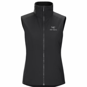 ArcTeryx Atom Vest W Black 101690 Nuten Sport 1