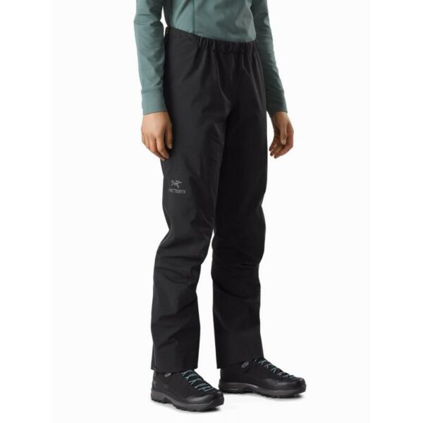 ArcTeryx Beta Lt Pant Womens Black 26828 Nuten Sport 1