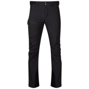 Bergans Breheimen Softshell Pants Black-Solid Charcoal 3031 Nuten Sport 1