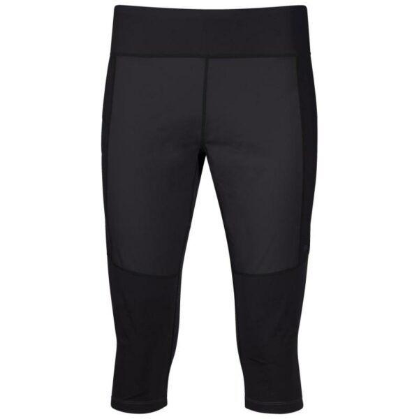 Bergans Fløyen V2 3-4 W Pants Black 8609 Nuten Sport 1