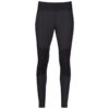 Bergans Fløyen V2 W Pants Black 8625 Nuten Sport 1