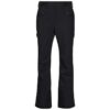 Bergans Oppdal Ins Lady Pnt Black-Solid Charcoal 6147 Nuten Sport 1