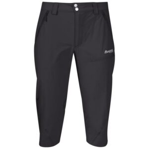 Bergans Tyin 3-4 W Pants Solid Charcoal 7173 Nuten Sport 1