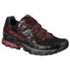 La Sportiva Ultra Raptor Ii Gtx Hikingsko Black-Goji LA46Q Nuten Sport 1