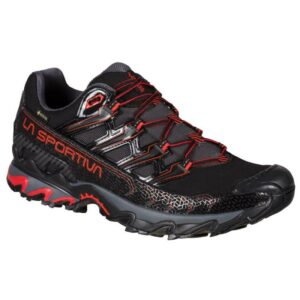 La Sportiva Ultra Raptor Ii Gtx Hikingsko Black-Goji LA46Q Nuten Sport 1