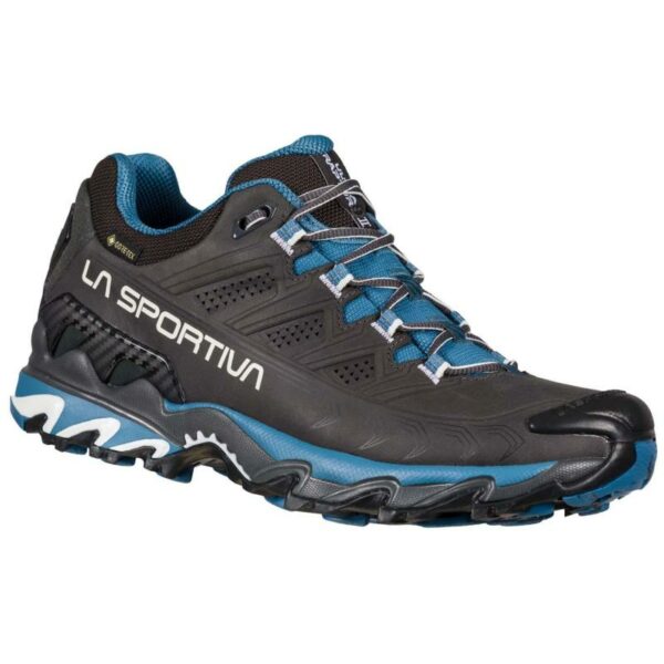 La Sportiva Ultra Raptor Ii Lt Gtx W´S Hikingsko Carbon-Atlantic LA34H Nuten Sport 1