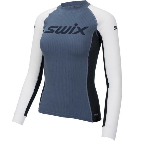 Swix RaceX bodyw LS W Blue Sea 40816 Nuten Sport 1