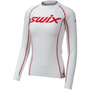 Swix RaceX bodyw LS W Bright White 40816 Nuten Sport 1