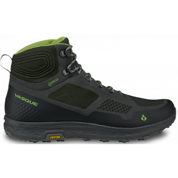 Vasque Breeze Lt Gtx Nuten Sport 1