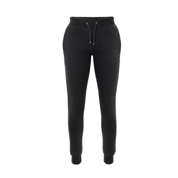 Aclima Aclima Fleecewool V2 Joggers W´S Jet Black 107487 Nuten Sport 1