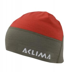 Aclima Aclima Lightwool 140 Hunting Beanie 101792 Nuten Sport 1