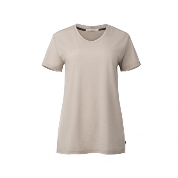 Aclima Aclima Lightwool 180 Loose Fit Tee W´S 109513 Nuten Sport 1